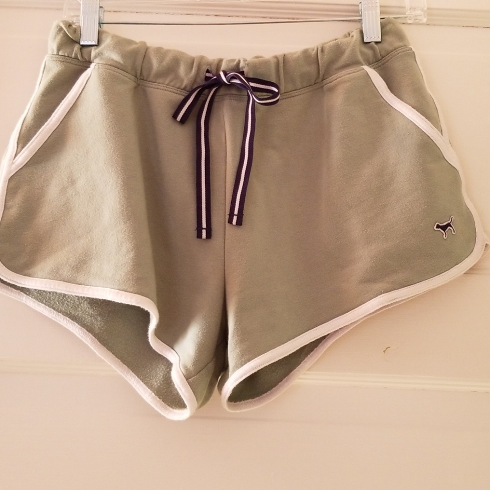 PINK Victoria's Secret shorts